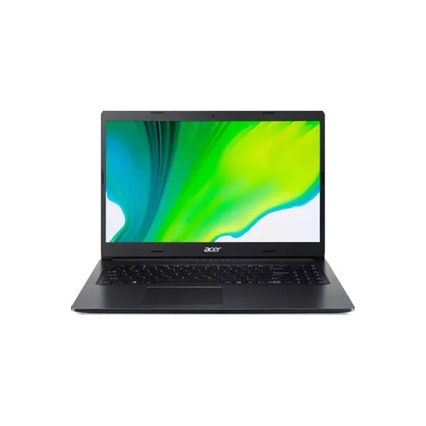 Купить Ноутбук ACER A315-23-R5HA, 15.6  ", AMD Radeon Graphics, 8 ГБ RAM, черный [NX.HVTER.01D], цены, характеристики, доставка по РФ