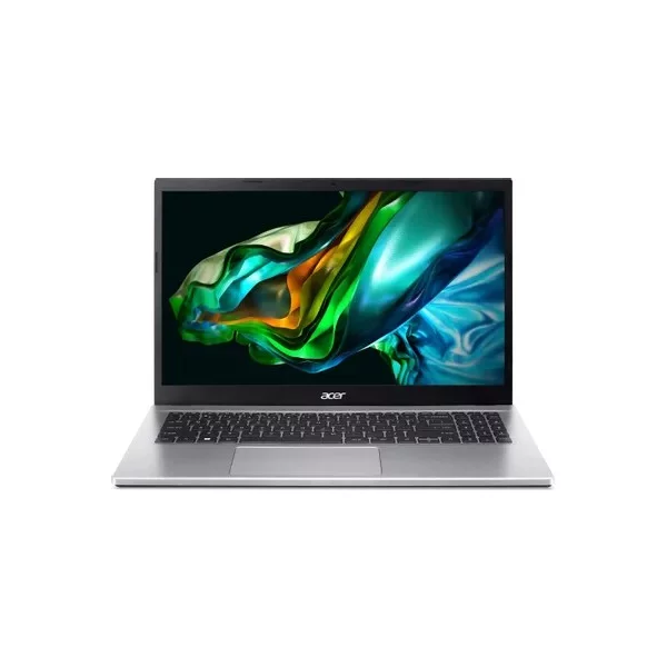 Ноутбук ACER A315-44P-R3WN, 15.6  ", AMD Radeon Graphics, 8 ГБ RAM, серебристый [NX.KSJCD.006]