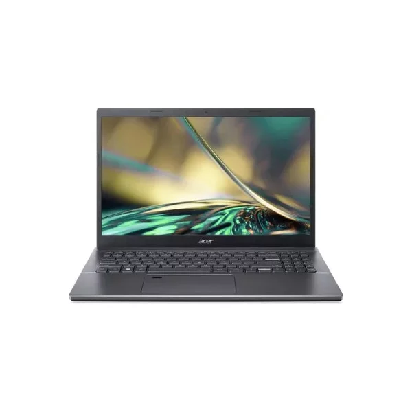 Ноутбук ACER A515-57-50YA, 15.6  ", INTEL UHD Graphics, 8 ГБ RAM, металлический [NX.KN3CD.00L]