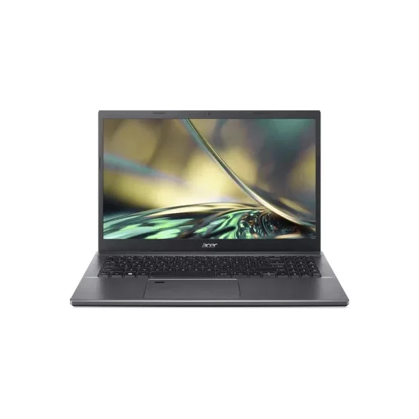 Ноутбук ACER A515-57-7325, 15.6  ", INTEL UHD Graphics, 16 ГБ RAM, металлический [NX.KN3CD.00K]