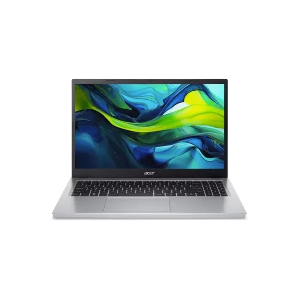 Ноутбук ACER AG15-31P-C1HS, 15.6  ", INTEL UHD Graphics, 8 ГБ RAM, металлический [NX.KX5CD.004]