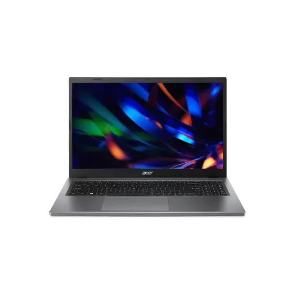 Ноутбук ACER EX215-23-R2FV, 15.6  ", AMD Radeon Graphics, 8 ГБ RAM, серый [NX.EH3CD.006]