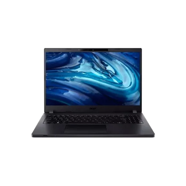 Купить Ноутбук ACER TMP214-54, 14  ", INTEL Iris Xe Graphics, 8 ГБ RAM, черный [NX.VYAEK.00F], цены, характеристики, доставка по РФ