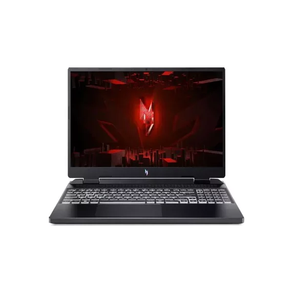 Купить Ноутбук ACER AN16-51-75CJ, 16 ", NVIDIA GeForce RTX 4050, 16 ГБ RAM, черный [NH.QLRCD.005], цены, характеристики, доставка по РФ