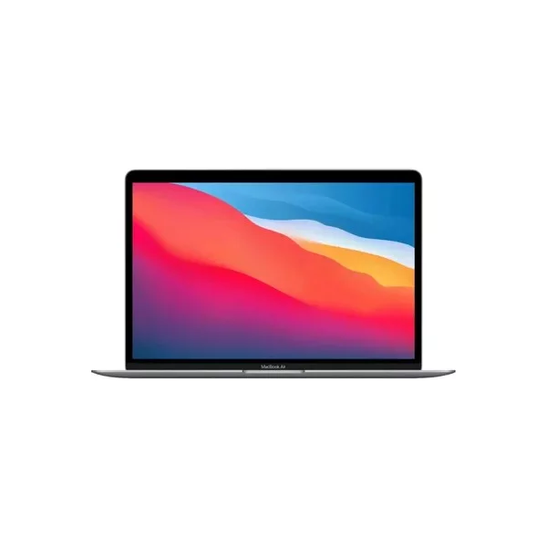 Ноутбук APPLE A2337, 13.3  ", 8 ГБ RAM, серый космос [MGN63CH/A]