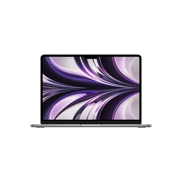 Ноутбук APPLE A2681, 13.6 ", 8 ГБ RAM, серый космос [MLXW3LL/A]