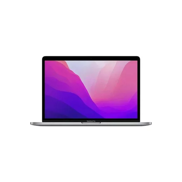 Купить Ноутбук APPLE A2338, 13.3  ", 8 ГБ RAM, серый космос [MNEH3HN/A], цены, характеристики, доставка по РФ