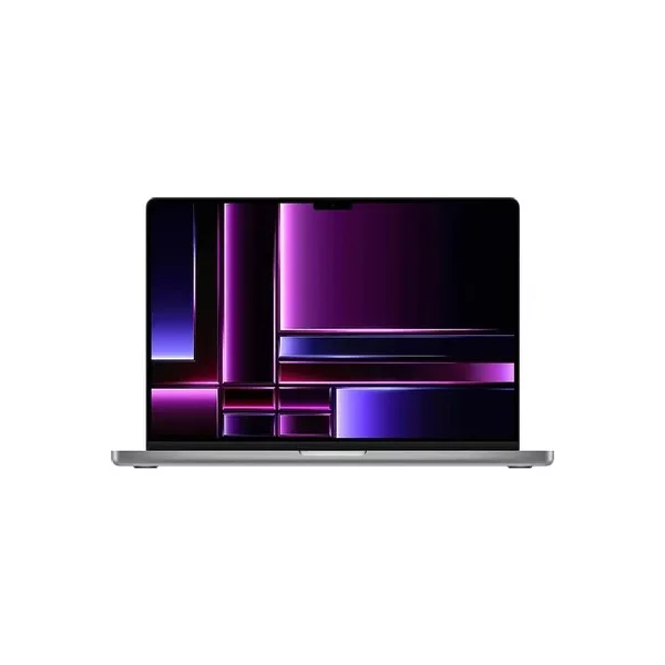 Ноутбук APPLE A2780, 16.2 ", 16 ГБ RAM, серый космос [MNW93C/A]