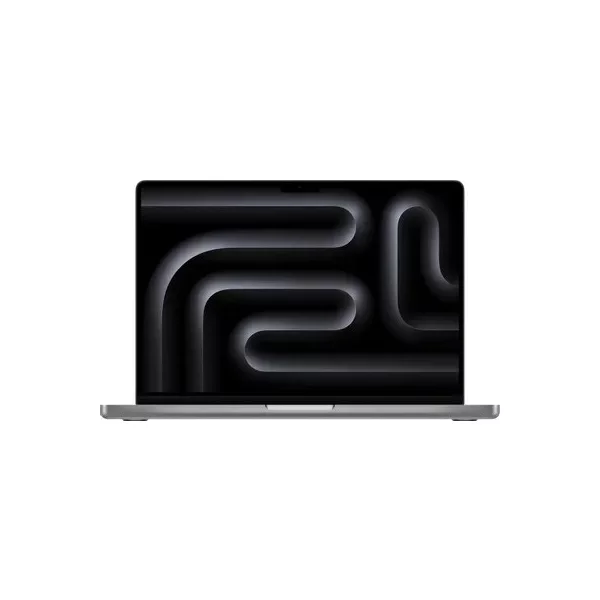 Ноутбук APPLE A2918, 14.2  ", 16 ГБ RAM, серый космос [Z1C800132]