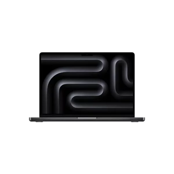 Ноутбук APPLE A2992, 14.2  ", 18 ГБ RAM, черный космос [MRX33LL/A]