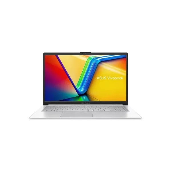 Купить Ноутбук ASUS E1504GA-BQ527, 15.6  ", INTEL UHD Graphics, 8 ГБ RAM, серебристый [90NB0ZT1-M00VB0], цены, характеристики, доставка по РФ