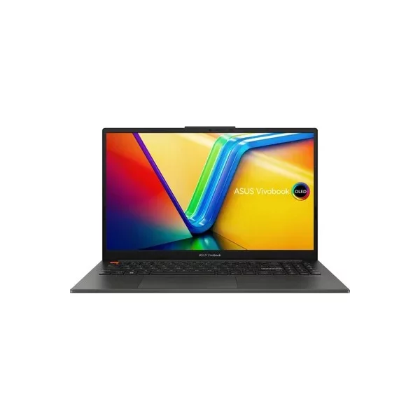 Ноутбук ASUS K5504VA-MA278W, 15.6  ", INTEL Iris Xe Graphics, 16 ГБ RAM, черный [90NB0ZK2-M00LT0]