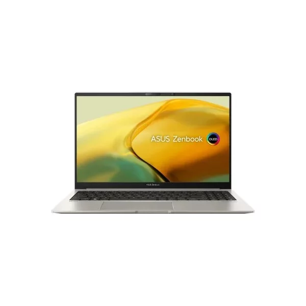 Ноутбук ASUS UM3504DA-MA197, 15.6  ", AMD Radeon Graphics, 16 ГБ RAM, серый [90NB1163-M007B0]