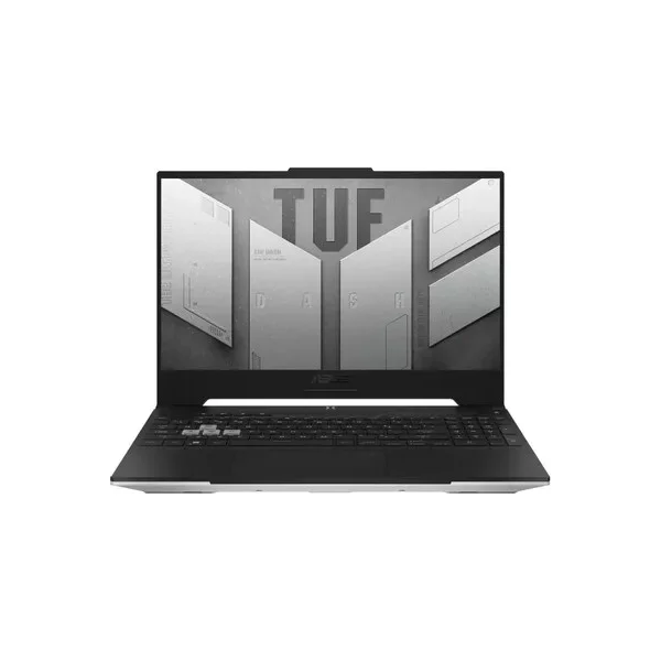 Купить Ноутбук ASUS FX517ZR-HN095, 15.6  ", NVIDIA GeForce RTX 3070, 16 ГБ RAM, белый [90NR0AV1-M007F0], цены, характеристики, доставка по РФ