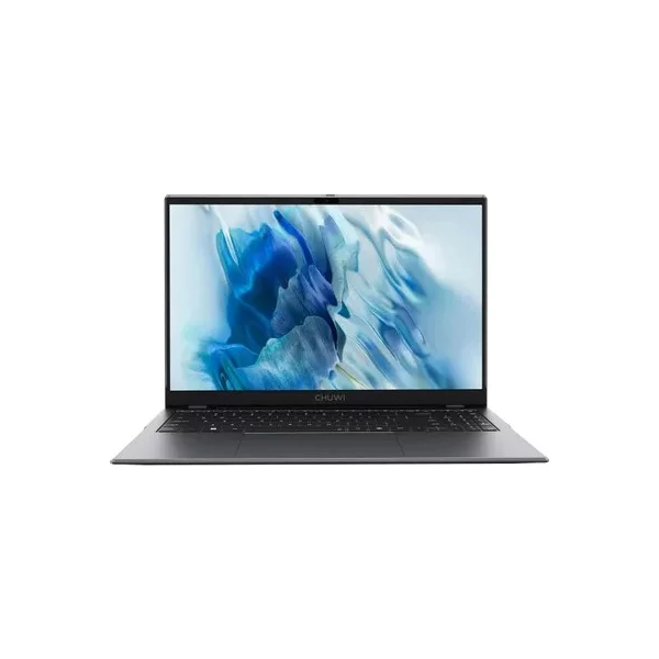 Купить Ноутбук CHUWI GemiBook plus , 15.6 ", INTEL UHD Graphics, 16 ГБ RAM, серый [1746365], цены, характеристики, доставка по РФ