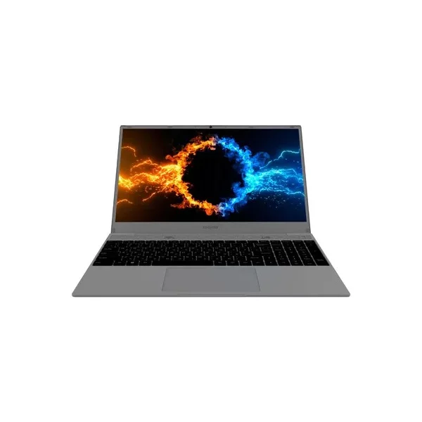 Ноутбук DIGMA 15 C423, 15.6  ", AMD Radeon Vega 8, 16 ГБ RAM, серый космос [NR515ADXW01]