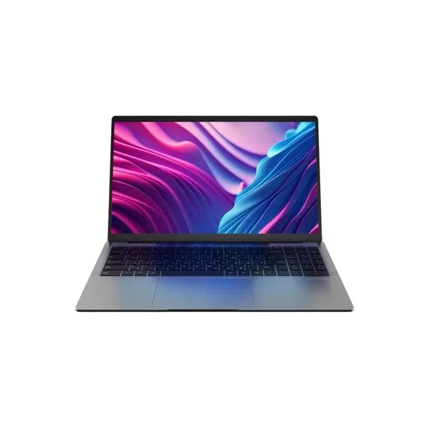 Ноутбук DIGMA P5850, 15.6  ", INTEL UHD Graphics 605, 8 ГБ RAM, серый [DN15N5-8CXW03]