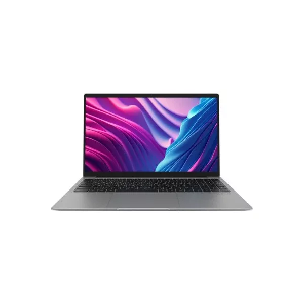 Ноутбук DIGMA P5851, 15.6  ", INTEL UHD Graphics 605, 8 ГБ RAM, серебристый [DN15N5-8CXW05]