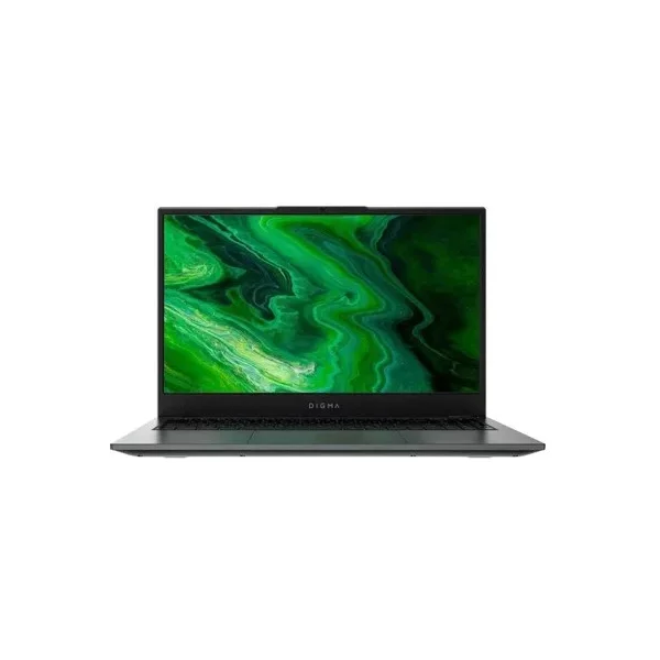Купить Ноутбук DIGMA Fortis M, 15.6  ", AMD Radeon Vega 7, 16 ГБ RAM, серый [DN15R5-ADXW02], цены, характеристики, доставка по РФ
