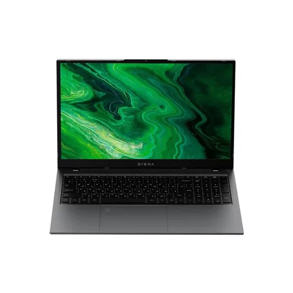 Купить Ноутбук DIGMA Fortis M, 17.3  ", INTEL UHD Graphics, 8 ГБ RAM, серый [DN17P3-8CXN01], цены, характеристики, доставка по РФ