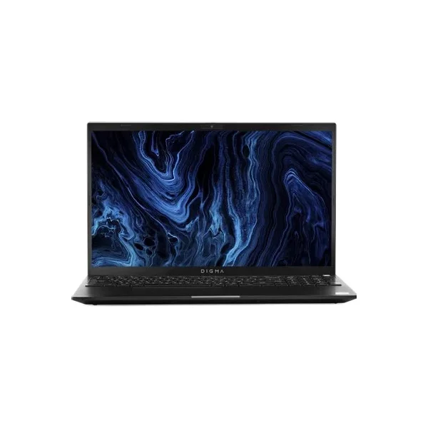 Купить Ноутбук DIGMA Sprint M, 15.6  ", INTEL UHD Graphics, 8 ГБ RAM, темно-серый [DN15P3-8CXW02], цены, характеристики, доставка по РФ
