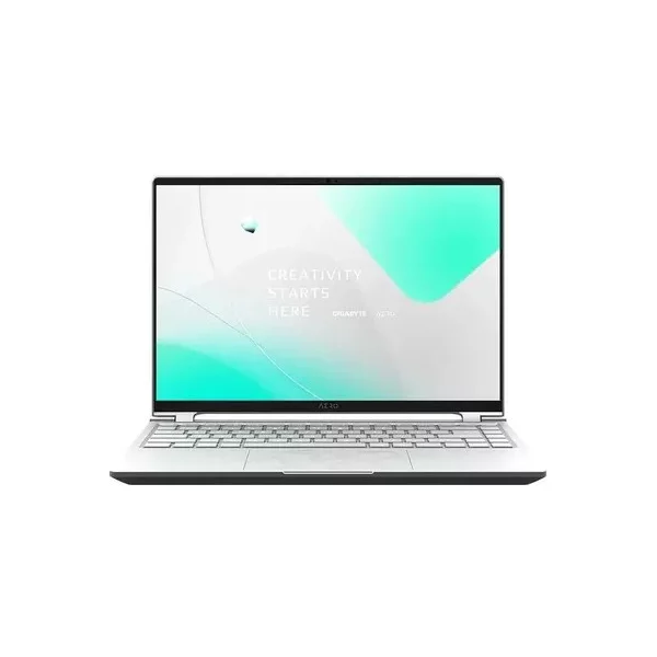 Купить Ноутбук GIGABYTE AERO 14 BMF серый, 14 ", NVIDIA GeForce RTX 4050, 16 ГБ RAM, серый [BMF-72KZBB4SD], цены, характеристики, доставка по РФ
