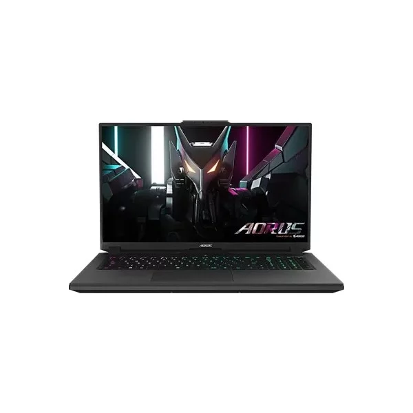 Ноутбук GIGABYTE Aorus 7, 17.3  ", NVIDIA GeForce RTX 4050, 16 ГБ RAM, [9MF-E2KZ513SD]