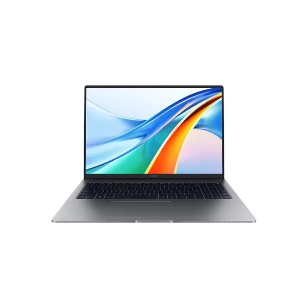Купить Ноутбук HONOR MagicBook X 16 2024 Pro Born-G5851A, 16 ", INTEL UHD Graphics, 8 ГБ RAM, серый [5301AHQV], цены, характеристики, доставка по РФ