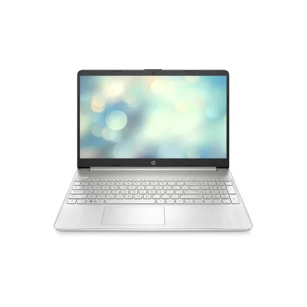 Ноутбук HP 15s-eq3010ny, 15.6  ", AMD Radeon Graphics, 16 ГБ RAM, серебристый [7D1E4EA]