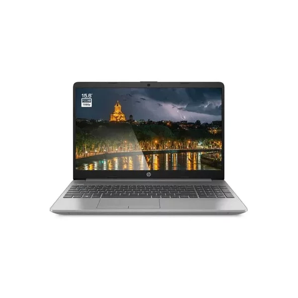 Купить Ноутбук HP 250 G9, 15.6  ", INTEL Iris Xe Graphics, 8 ГБ RAM, серебристый [6S6V0EA], цены, характеристики, доставка по РФ