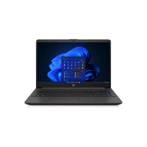 Купить Ноутбук HP 255 G9, 15.6  ", AMD Radeon Graphics, 8 ГБ RAM, темно-серебристый [8D545ES], цены, характеристики, доставка по РФ