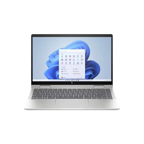 Купить Ноутбук HP 14-es1023dx, 14  ", INTEL Graphics, 16 ГБ RAM, серебристый [9R8R3UA], цены, характеристики, доставка по РФ
