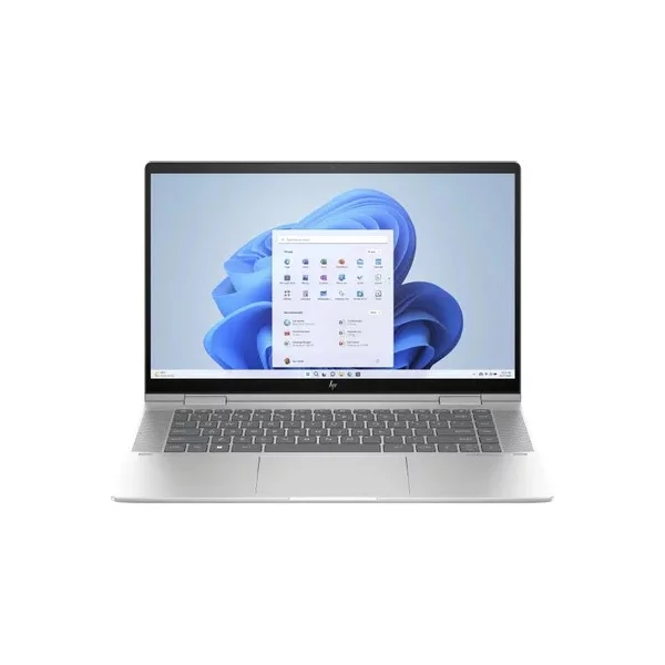 Купить Ноутбук HP 15-fe0008ci, 15.6  ", INTEL Iris Xe Graphics, 16 ГБ RAM, серебристый [8L5H4EA], цены, характеристики, доставка по РФ