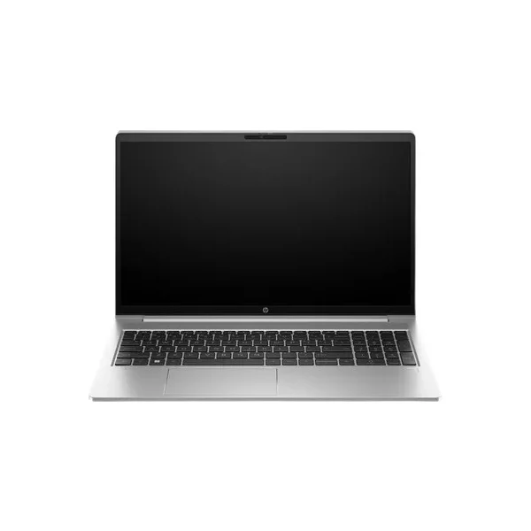 Ноутбук HP 450 G10, 15.6  ", INTEL Iris Xe Graphics, 16 ГБ RAM, серебристый [85B02EA]