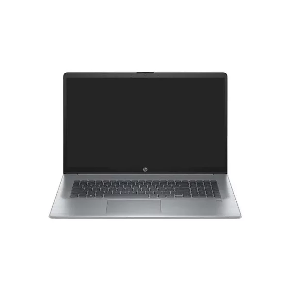 Ноутбук HP 470 G10 серебристый, 17.3 ", INTEL Iris Xe Graphics, 16 ГБ RAM, серебристый [85C22EA]