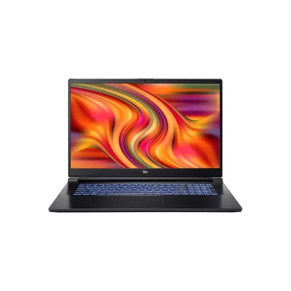 Купить Ноутбук IRU 17ALC, 17.3  ", NVIDIA GeForce RTX 3060, 16 ГБ RAM, [1911325], цены, характеристики, доставка по РФ