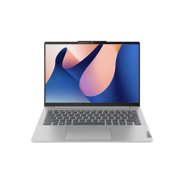 Ноутбук LENOVO IdeaPad Slim 5 14IRL8, 14 ", INTEL UHD Graphics, 16 ГБ RAM, серый [82XD004NRK]