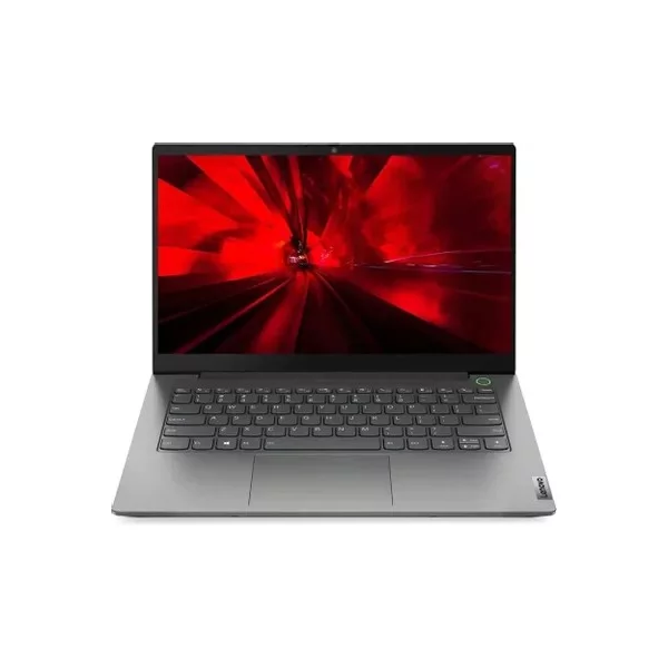 Купить Ноутбук LENOVO 14 G4 IAP, 14  ", INTEL Iris Xe Graphics, 16 ГБ RAM, серый [21DH000VUS], цены, характеристики, доставка по РФ