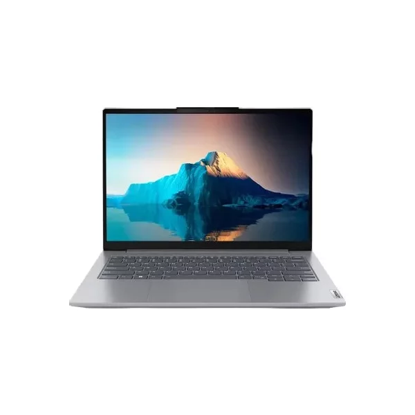 Ноутбук LENOVO 14 G6 ABP, 14  ", AMD Radeon Graphics, 8 ГБ RAM, серый [21KJ000KUE]