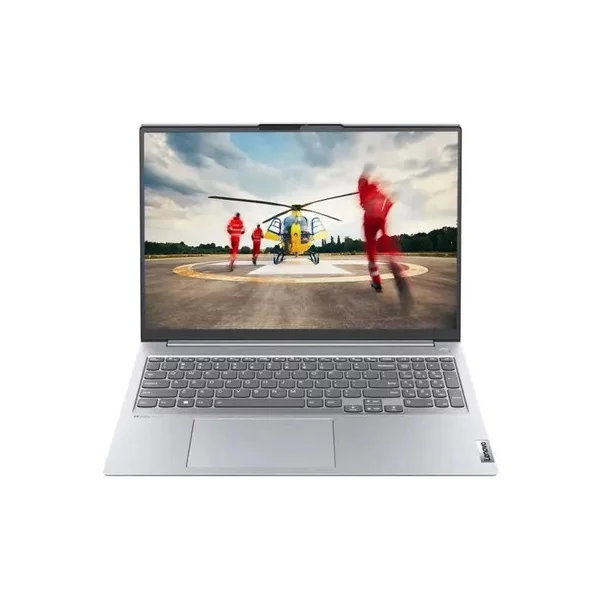 Купить Ноутбук LENOVO 16 G4+ IAP, 16 ", INTEL Iris Xe Graphics, 16 ГБ RAM, серый [21CY003KPB], цены, характеристики, доставка по РФ