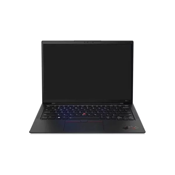 Ноутбук LENOVO X1 Carbon G11, 14  ", INTEL Iris Xe Graphics, 32 ГБ RAM, черный [21HNA09NCD]