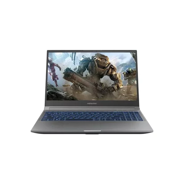 Купить Ноутбук MAIBENBEN X525, 15.6  ", NVIDIA GeForce RTX 4060, 16 ГБ RAM, серый [X525FSFNLGRE0], цены, характеристики, доставка по РФ