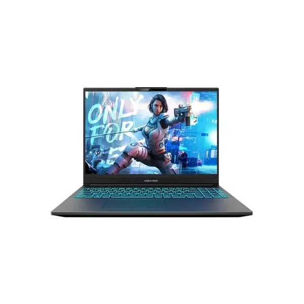 Купить Ноутбук MAIBENBEN X627, 16 ", NVIDIA GeForce RTX 4060, 16 ГБ RAM, [X627QSFNLGRE0], цены, характеристики, доставка по РФ