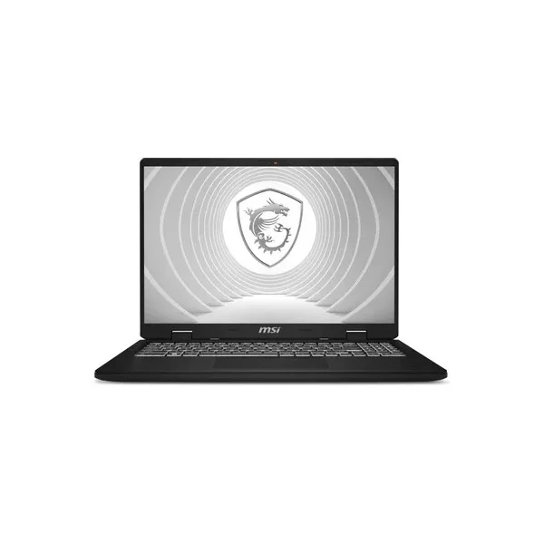 Ноутбук MSI M16 HX C14VJG-457RU, 16 ", NVIDIA GeForce RTX 2000, 32 ГБ RAM, серый [9S7-15P215-457]