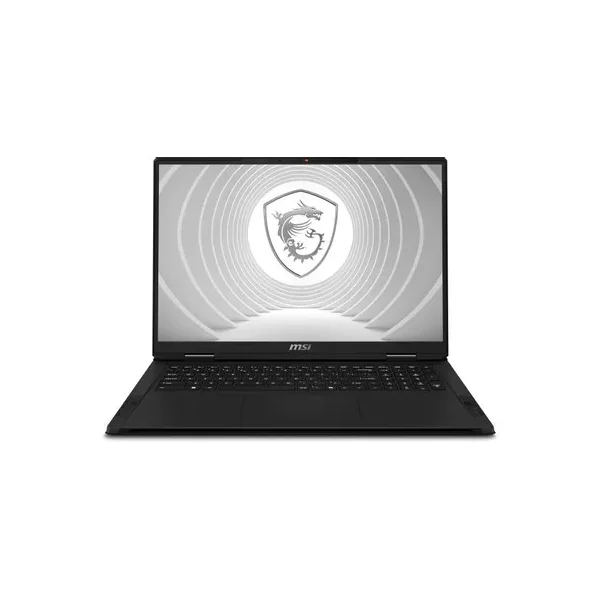 Ноутбук MSI X18 HX A14VMG-415RU, 18  ", NVIDIA GeForce RTX 5000, 64 ГБ RAM, серый [9S7-182253-415]