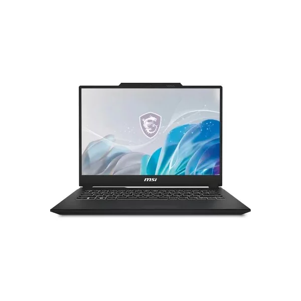 Ноутбук MSI M14 A13VF-089RU, 14  ", NVIDIA GeForce RTX 4060, 16 ГБ RAM, серый [9S7-14P112-089]