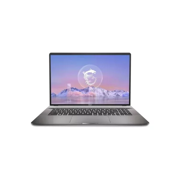 Купить Ноутбук MSI Z17 HX Studio A14VGT-267RU, 17  ", NVIDIA GeForce RTX 4070, 64 ГБ RAM, серый [9S7-17N212-267], цены, характеристики, доставка по РФ