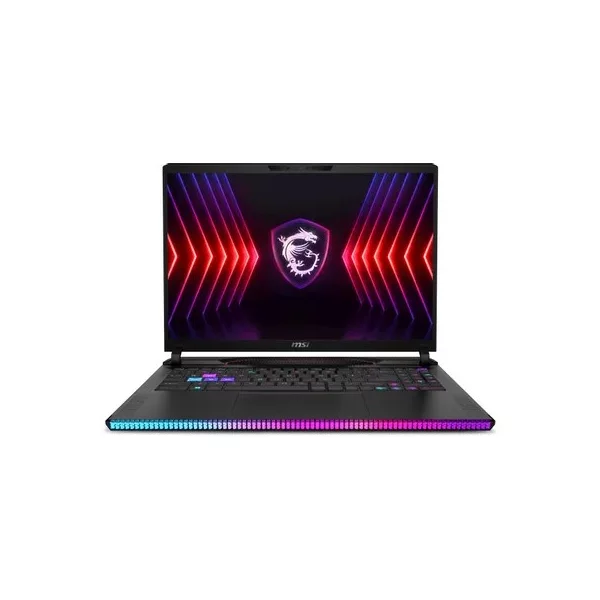 Ноутбук MSI GE68 HX 14VIG-473RU, 16 ", NVIDIA GeForce RTX 4090, 32 ГБ RAM, черный [9S7-15M131-473]
