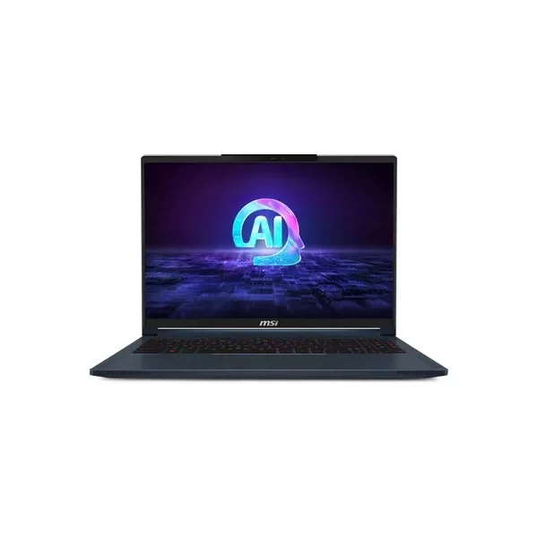 Ноутбук MSI 16 AI Studio A1VIG-062RU, 16 ", NVIDIA GeForce RTX 4090, 32 ГБ RAM, темно-синий [9S7-15F312-062]