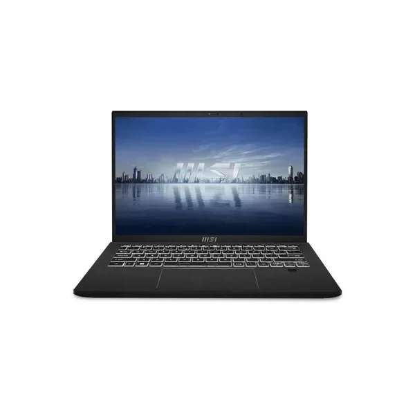 Купить Ультрабук MSI E14 Flip Evo A13MT-468XRU, 14  ", INTEL Iris Xe Graphics, 16 ГБ RAM, черный [9S7-14F111-468], цены, характеристики, доставка по РФ